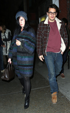 John Mayer, Katy Perry John Mayer, Katy Perry